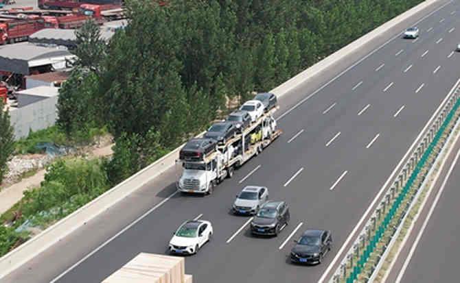 滨海新区高速公路汽车救援